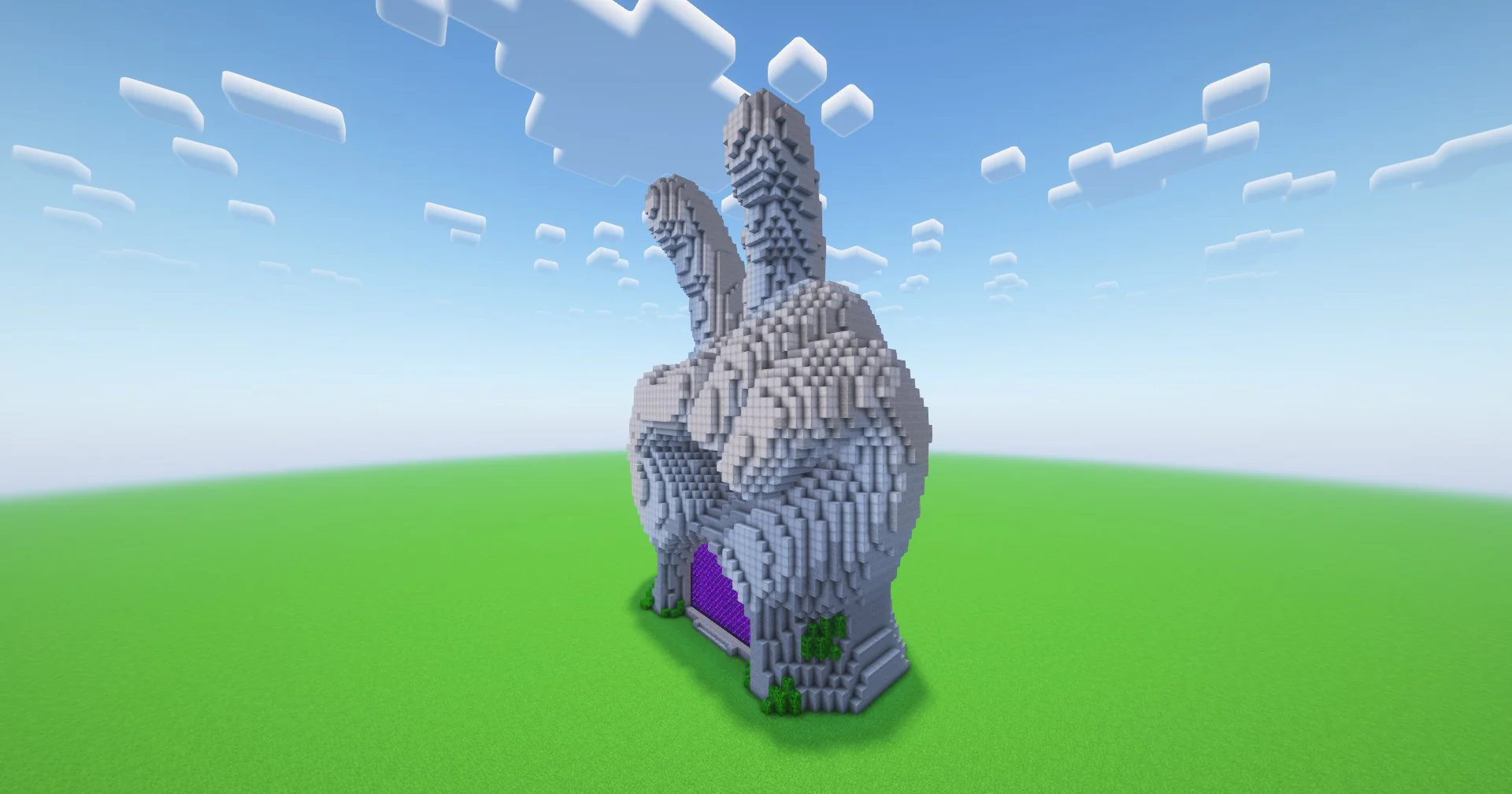 Cool Hand Nether Portal - Image 3