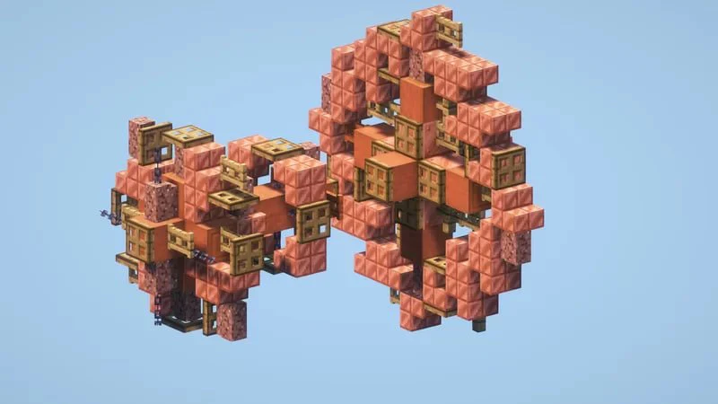 Copper Gears Pack - Image 2