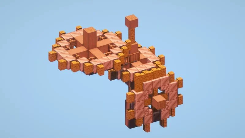 Copper Gears Pack - Image 3