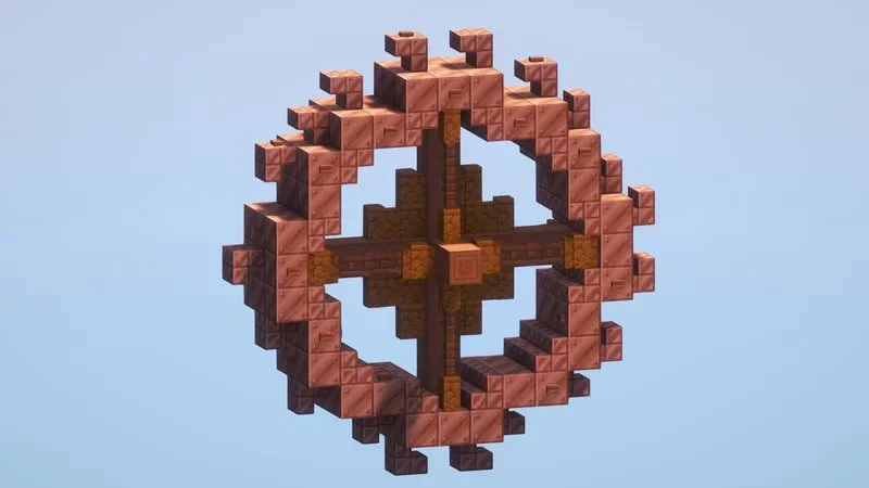 Copper Gears Pack - Image 4