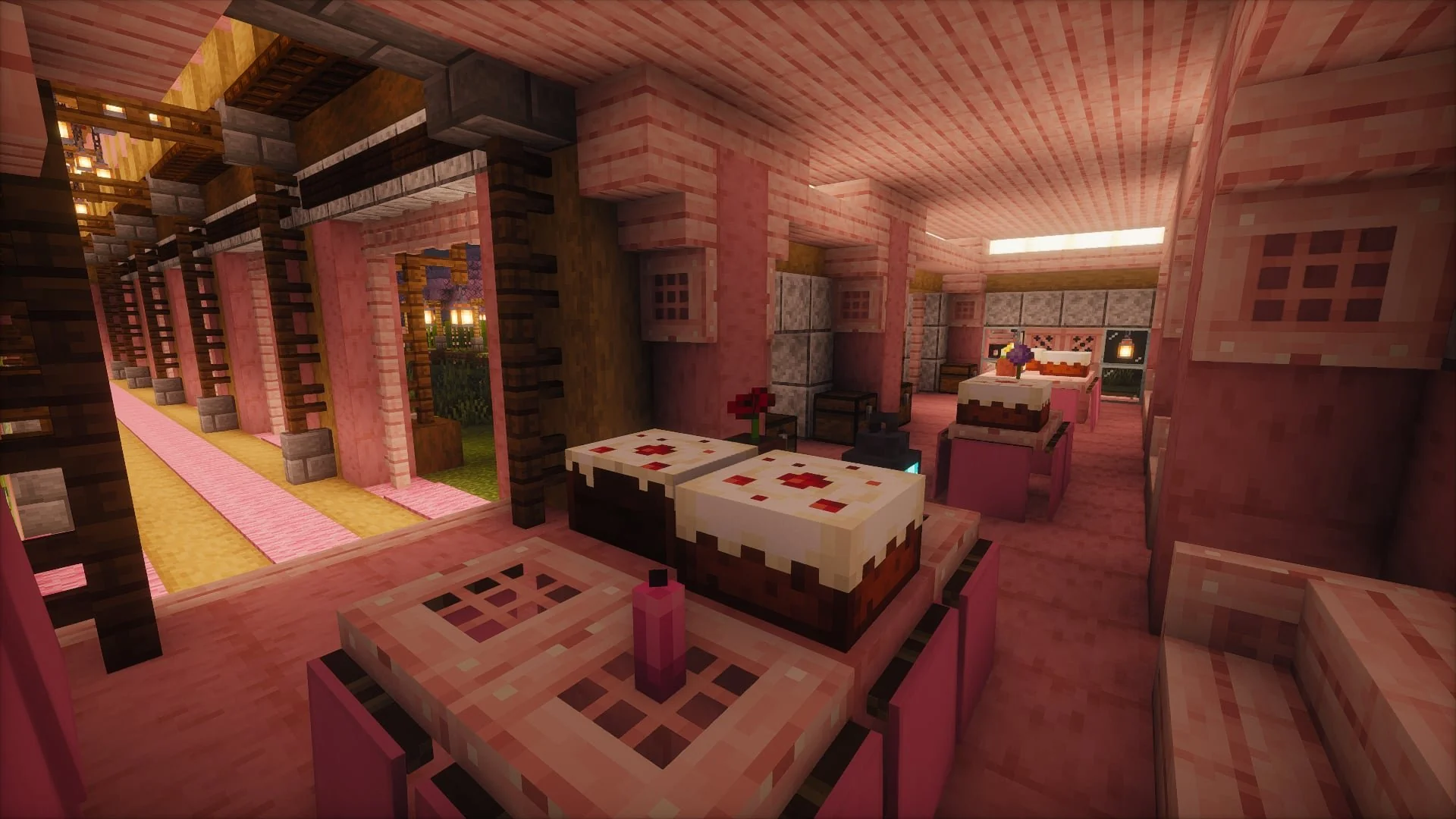 Coquette Villa - Image 3