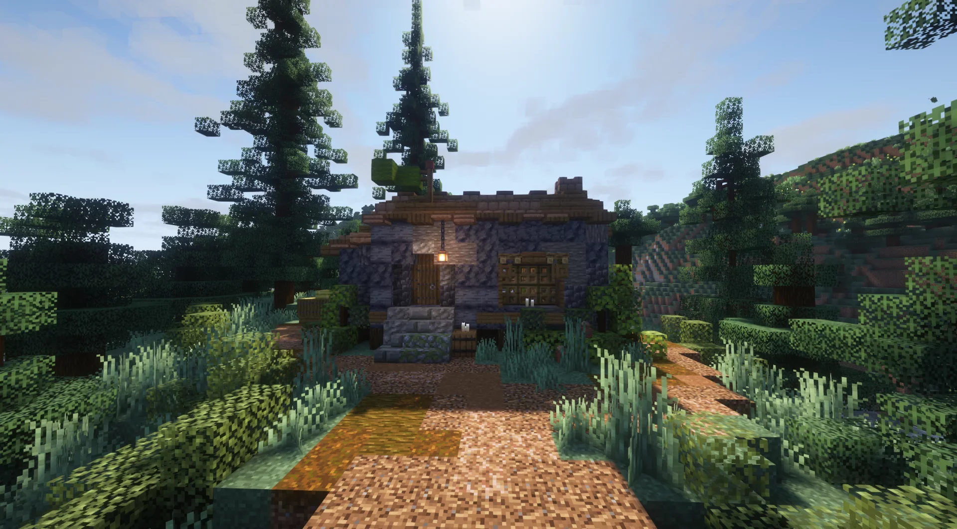 Cosy Cabin - Image 11