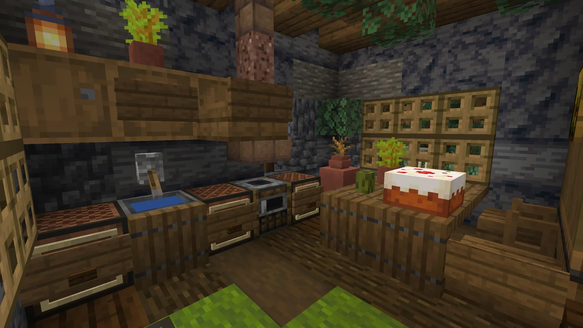 Cosy Cabin - Image 14