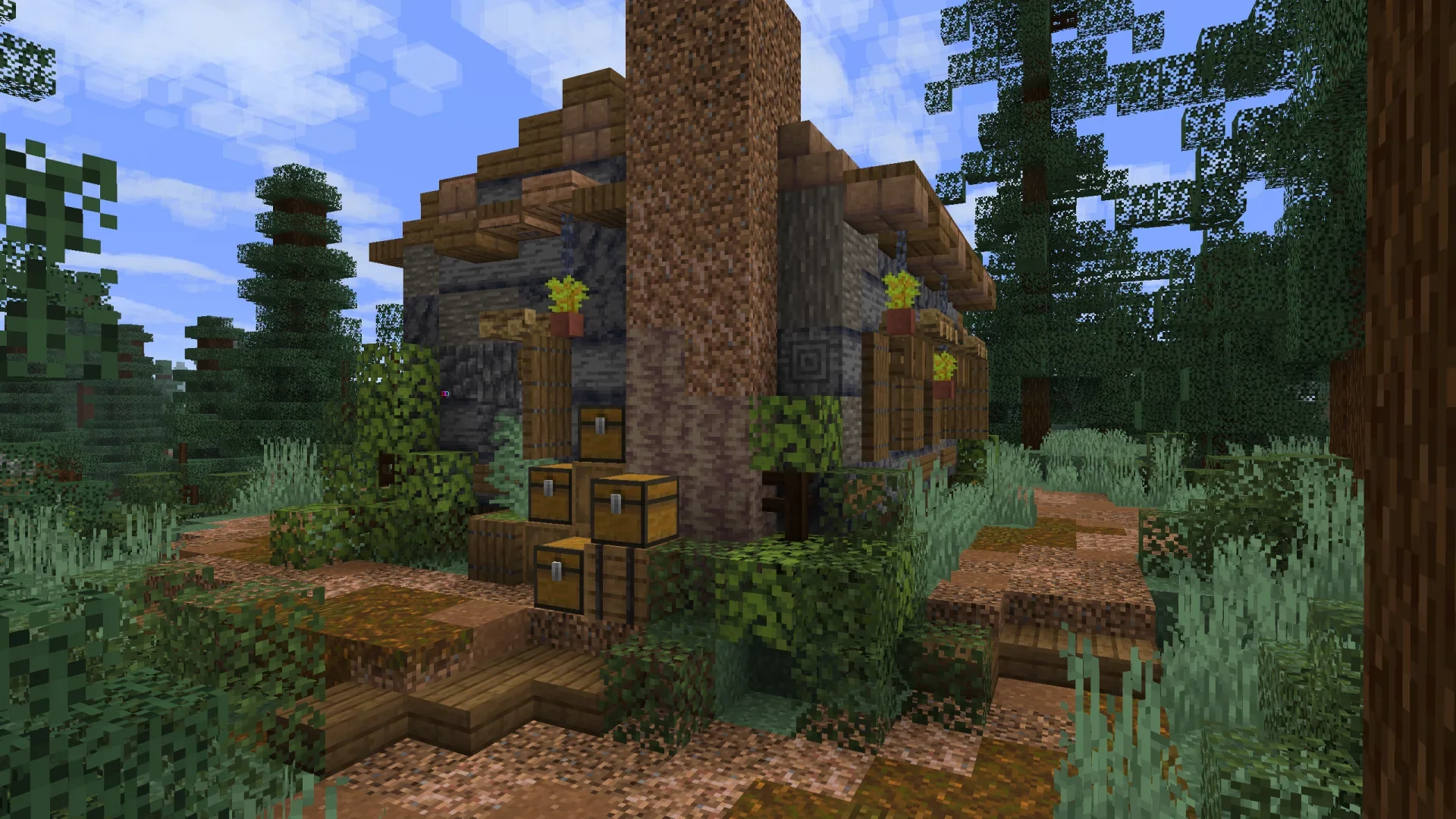 Cosy Cabin - Image 18