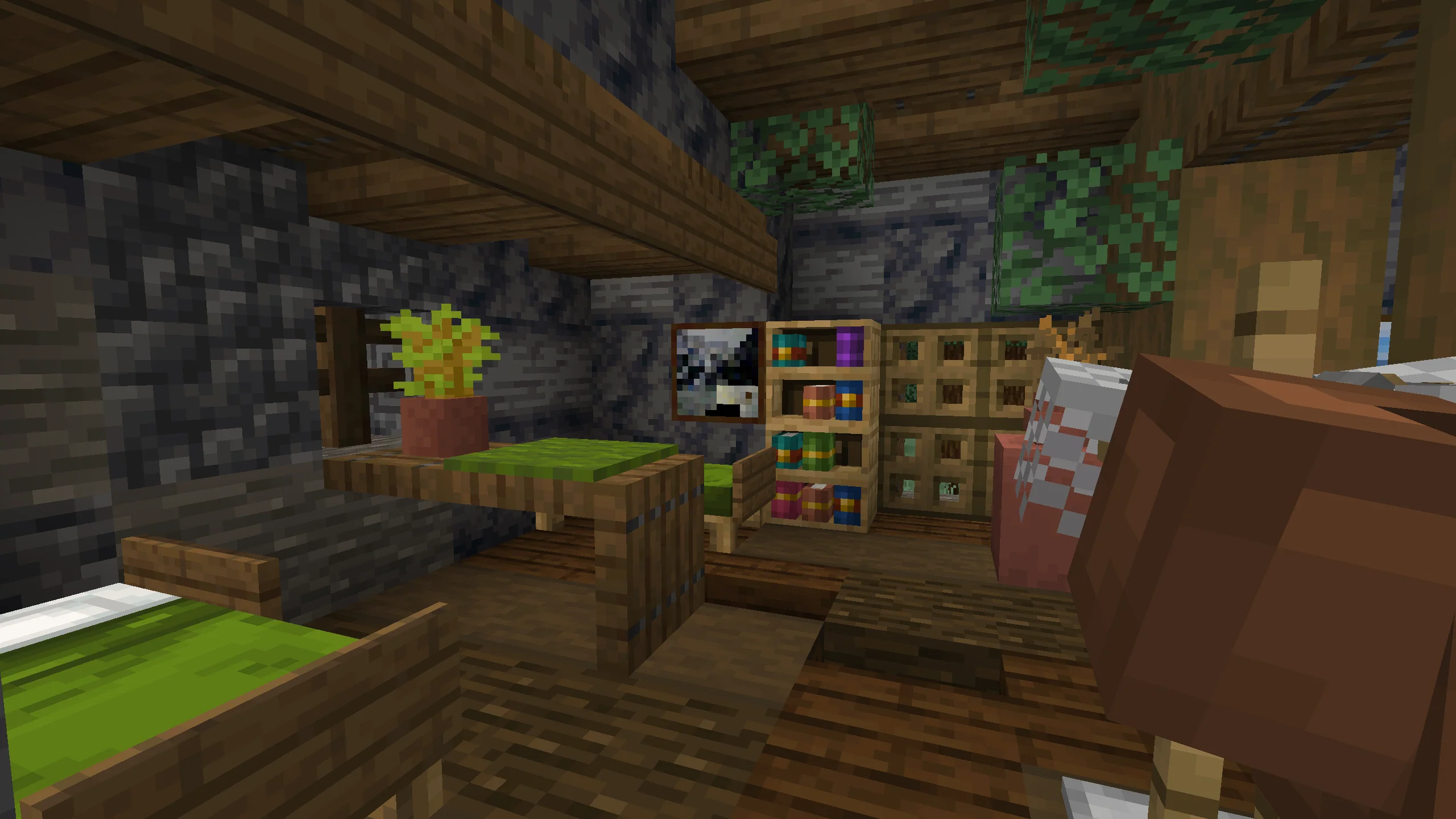 Cosy Cabin - Image 4