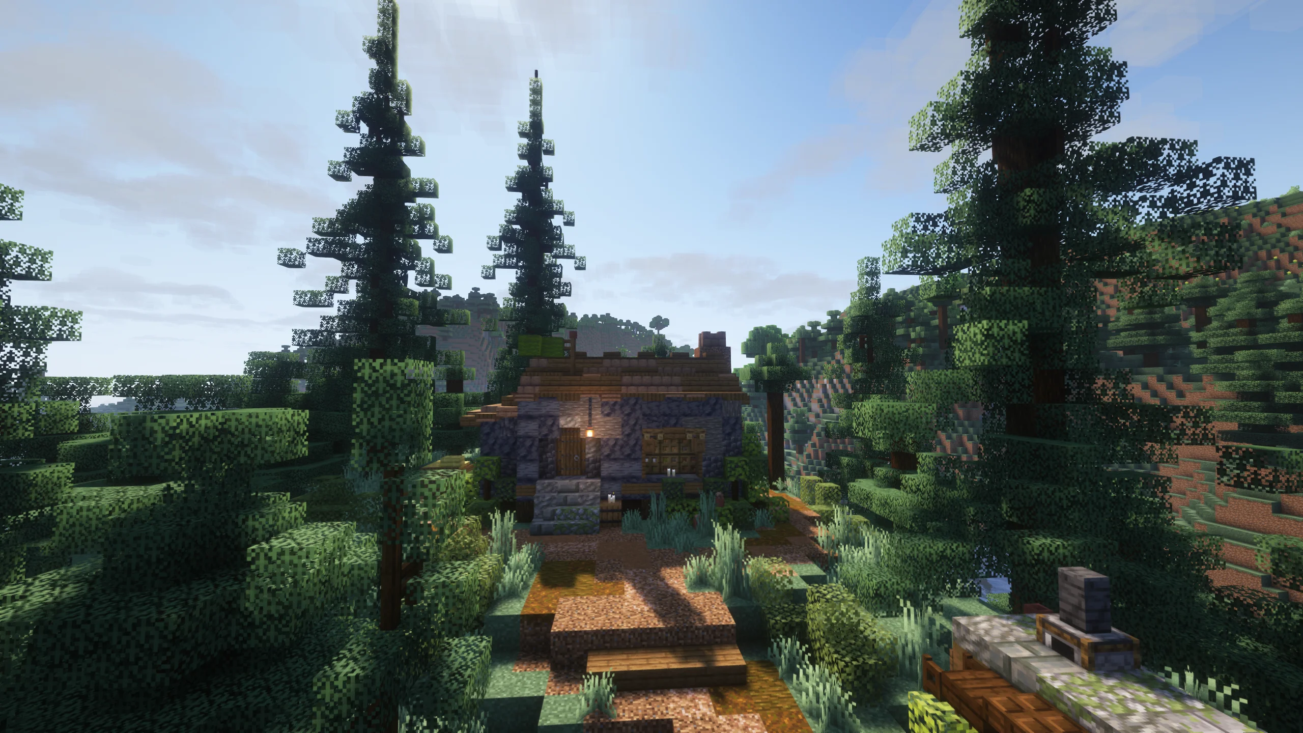 Cosy Cabin - Image 6