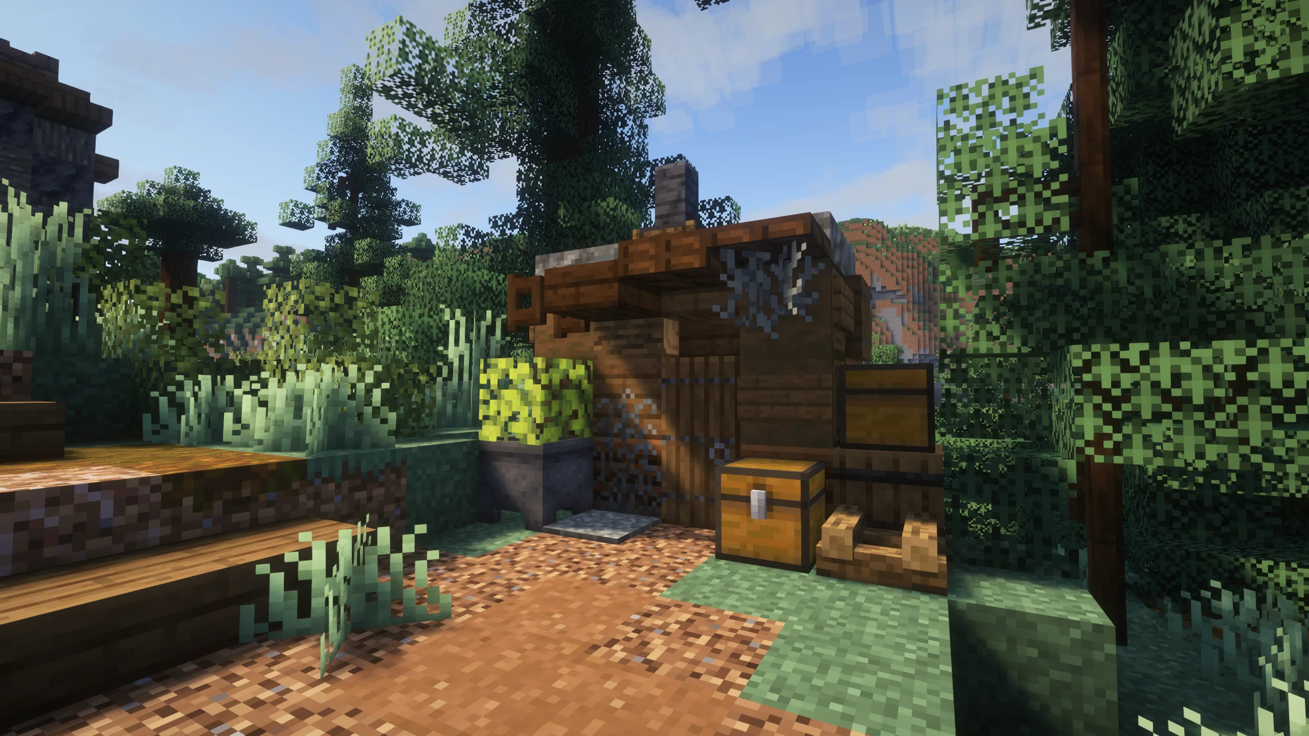 Cosy Cabin - Image 7