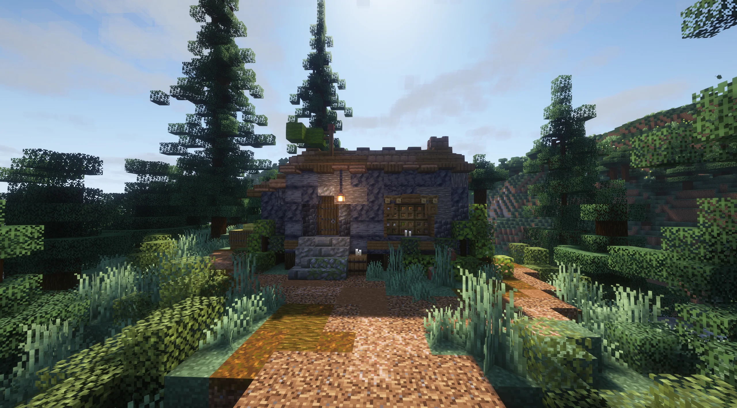 Cosy Cabin - Image 8
