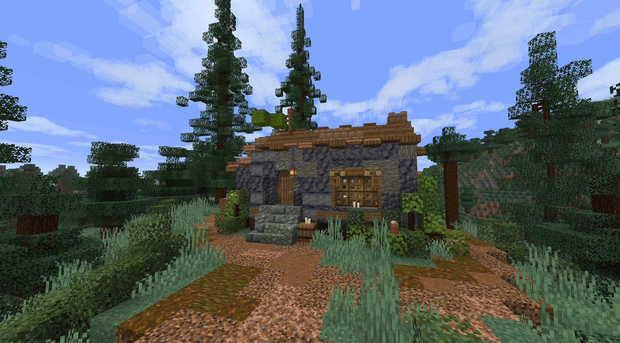 Cosy Cabin - Image 9