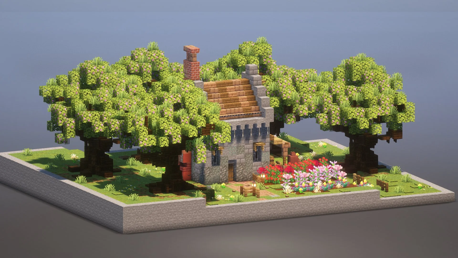 Country House (Collab) - Image 2