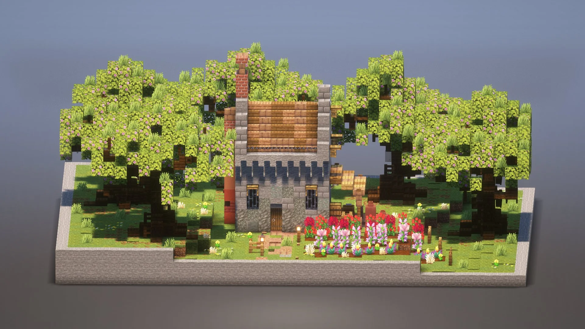 Country House (Collab) - Image 3