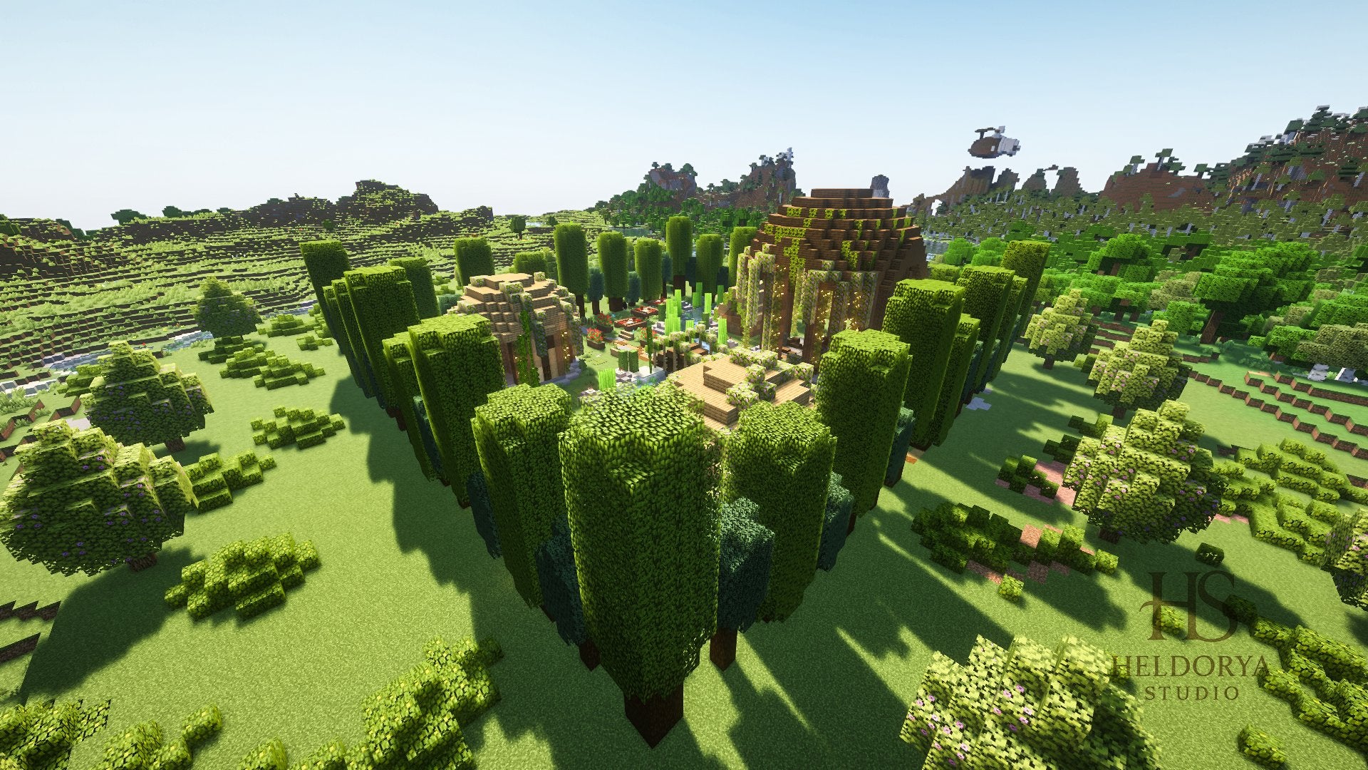Countryside Oasis - Plot 01/100 - Image 10