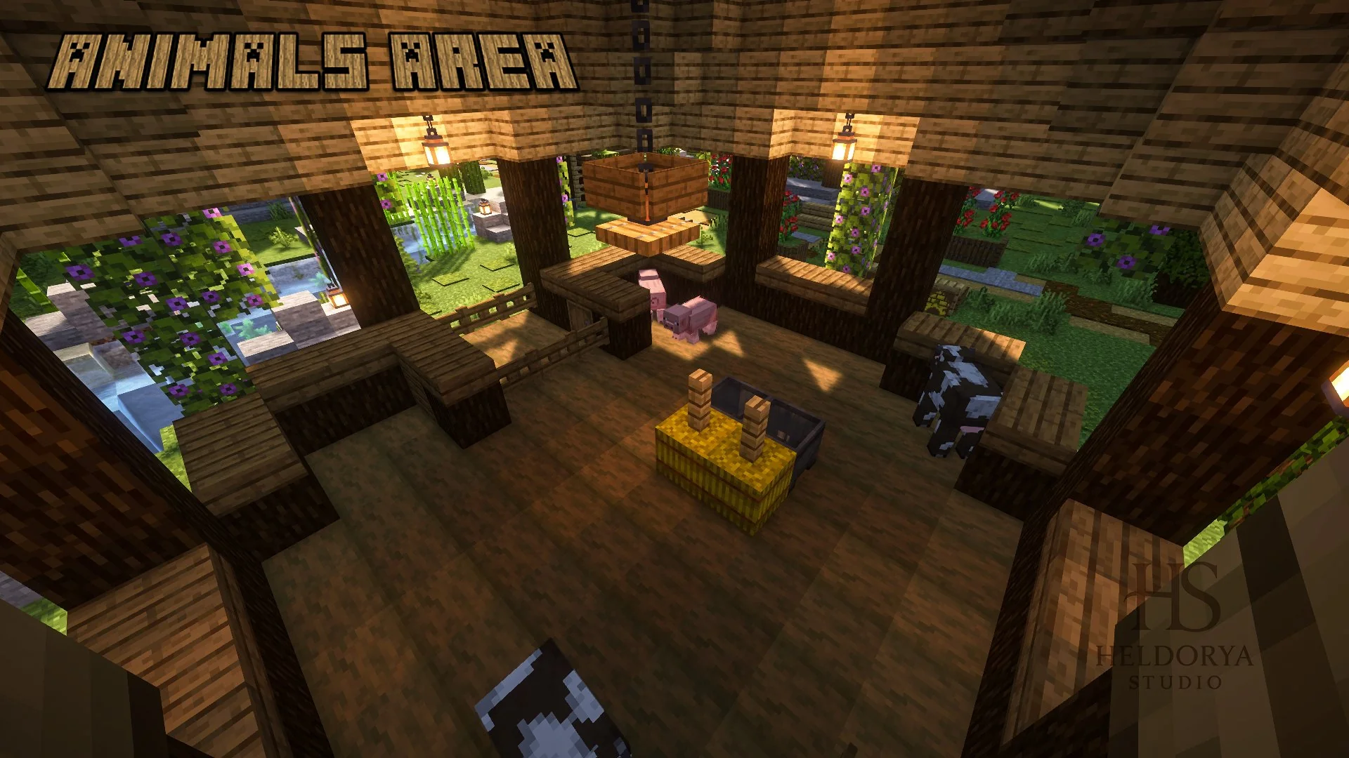 Countryside Oasis - Plot 01/100 - Image 4