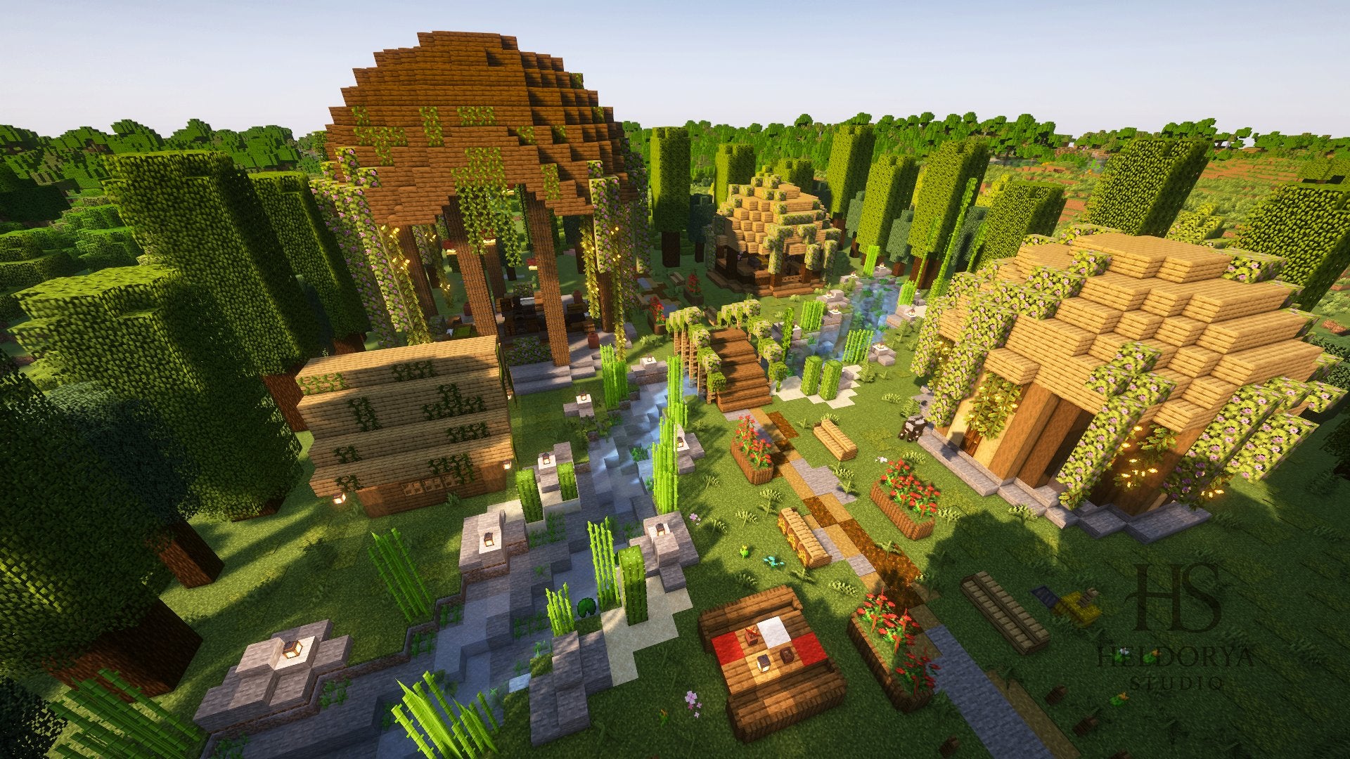 Countryside Oasis - Plot 01/100 - Image 6