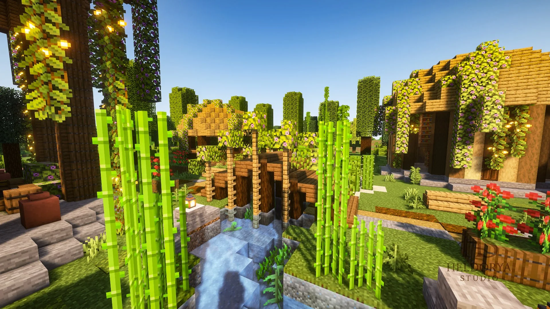 Countryside Oasis - Plot 01/100 - Image 7