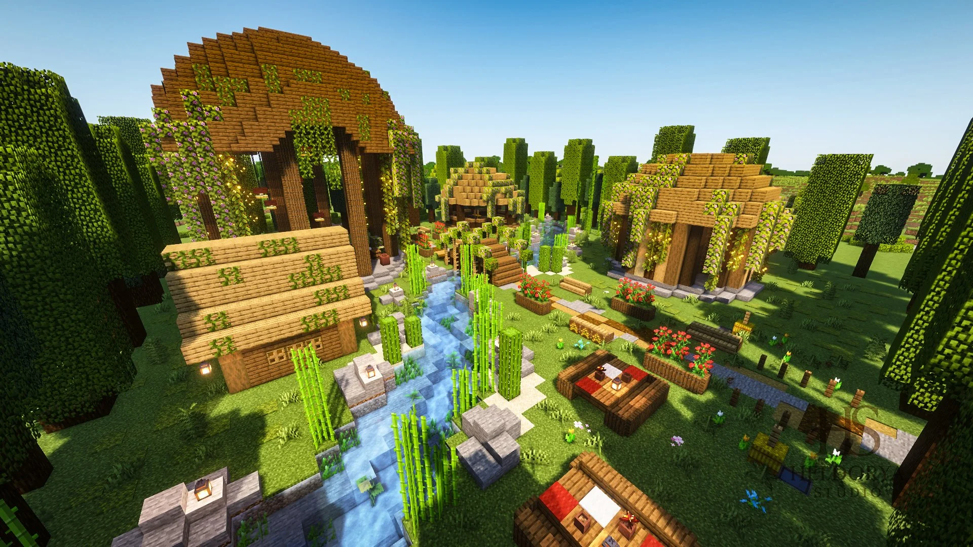 Countryside Oasis - Plot 01/100 - Image 8