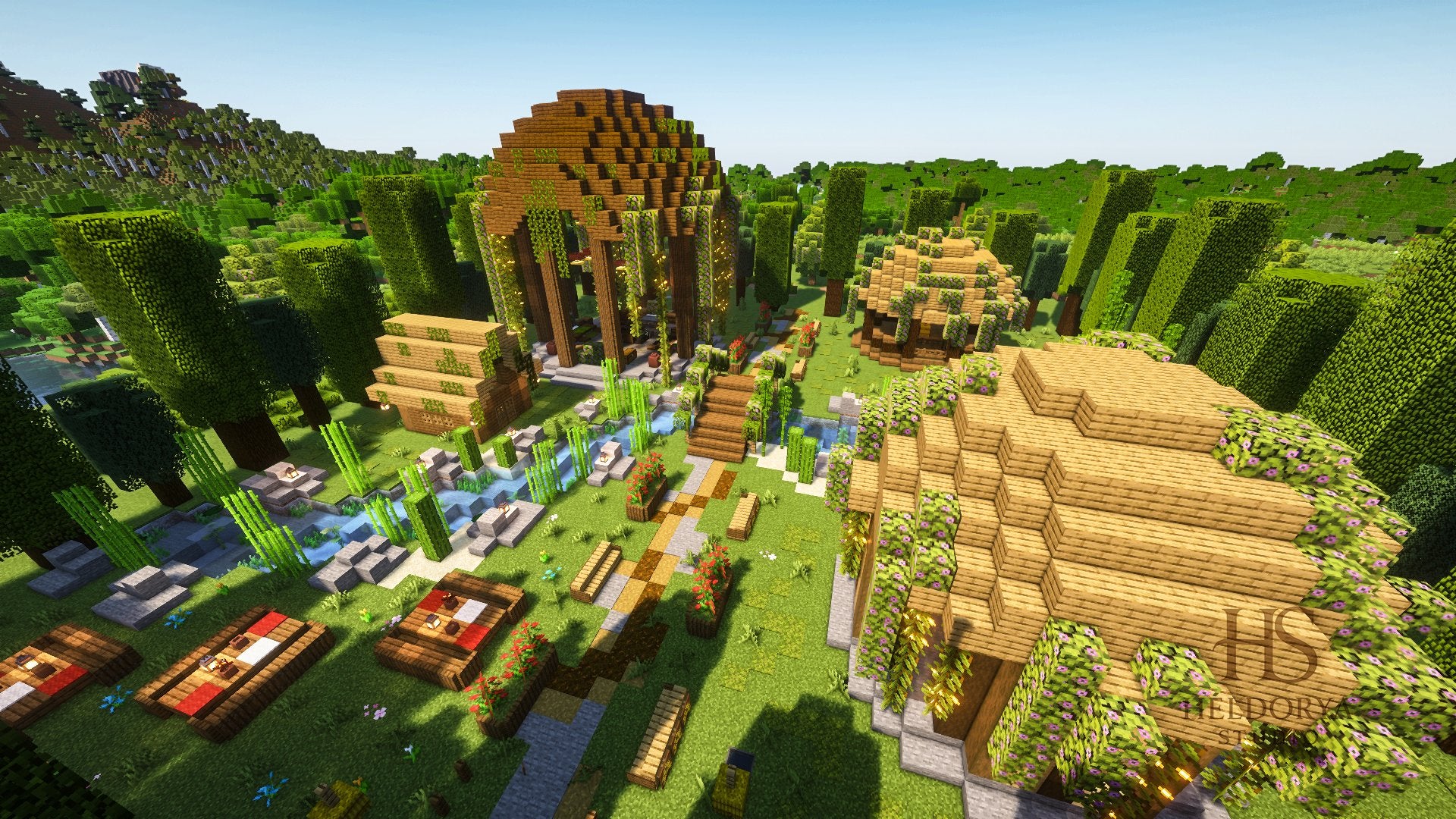 Countryside Oasis - Plot 01/100 - Image 9