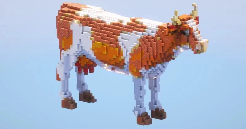 Cow - Image 2