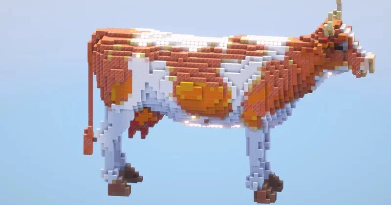 Cow - Image 3