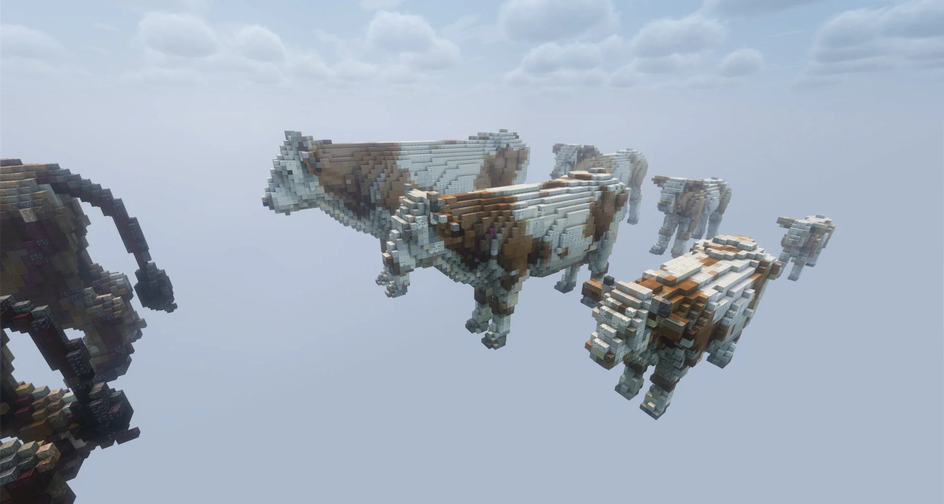 Cow Organic Pack - Image 3