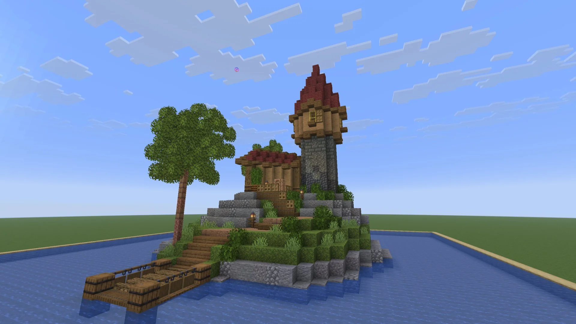 Cozy Island Starter House - Image 3