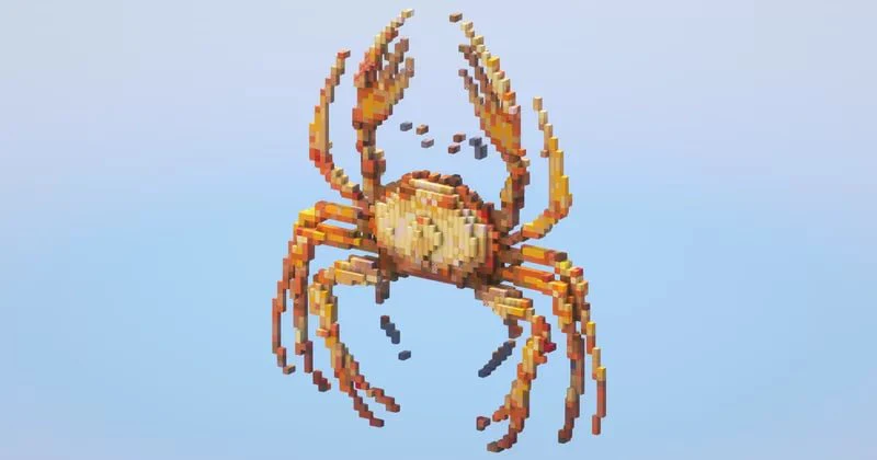 Crab - Image 2