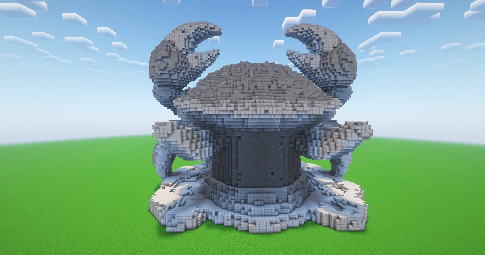Crab Nether Portal - Image 2