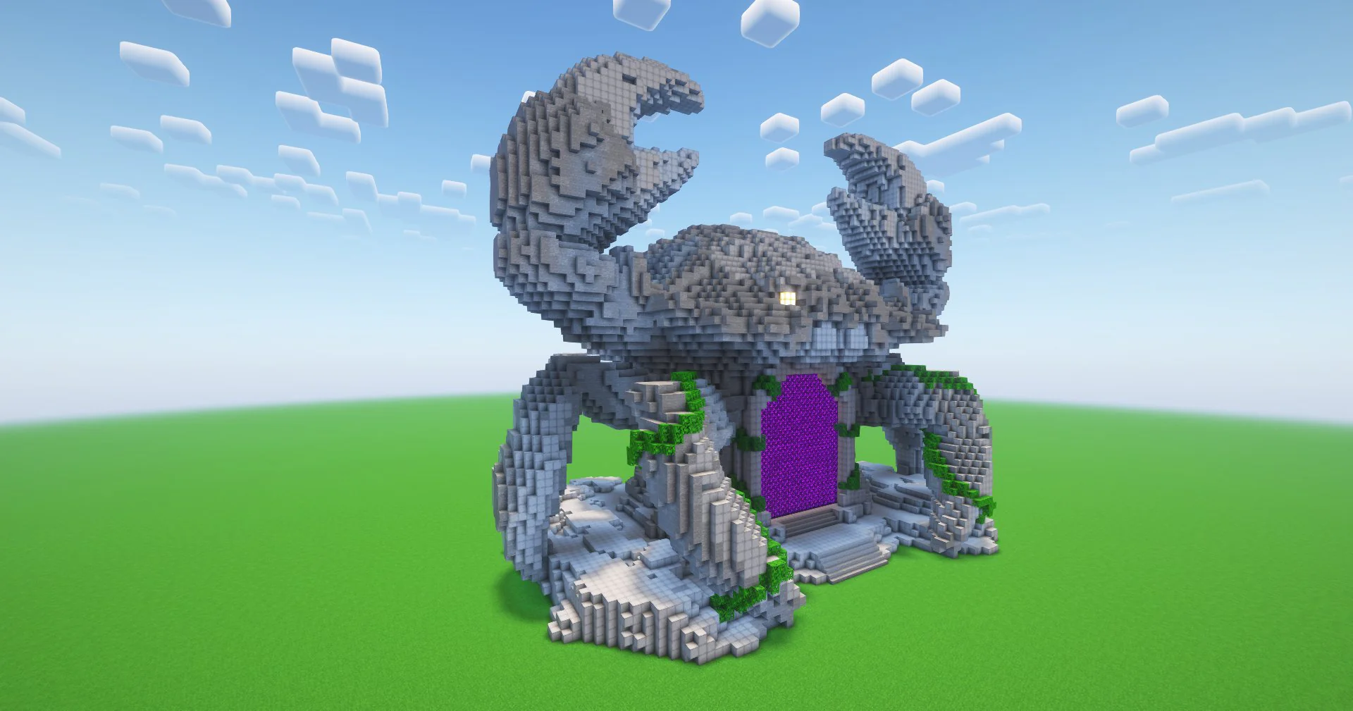 Crab Nether Portal - Image 3