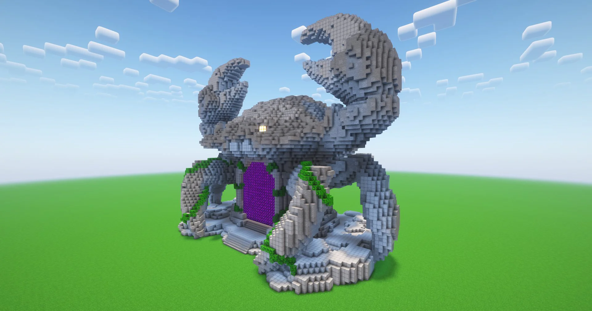 Crab Nether Portal - Image 4