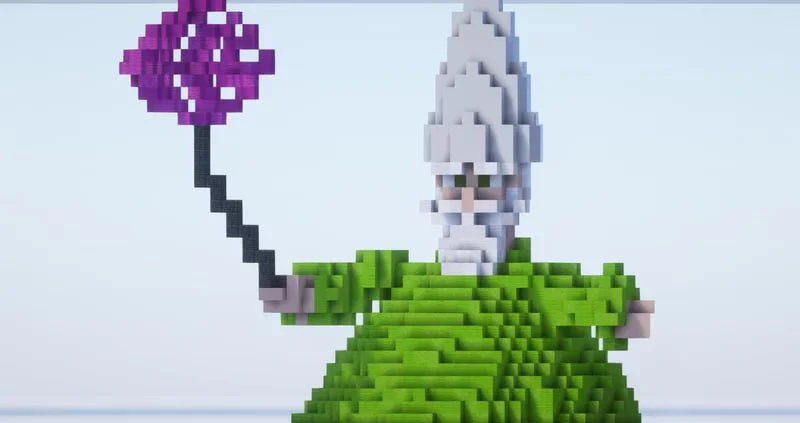 Crawly Wizard - Image 2