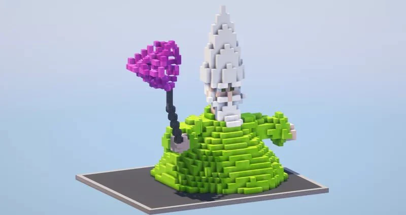 Crawly Wizard - Image 3