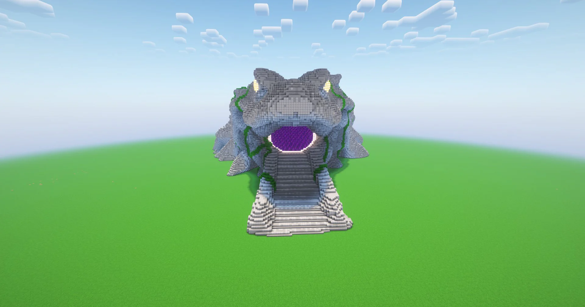 Crocodile Nether Portal - Image 4