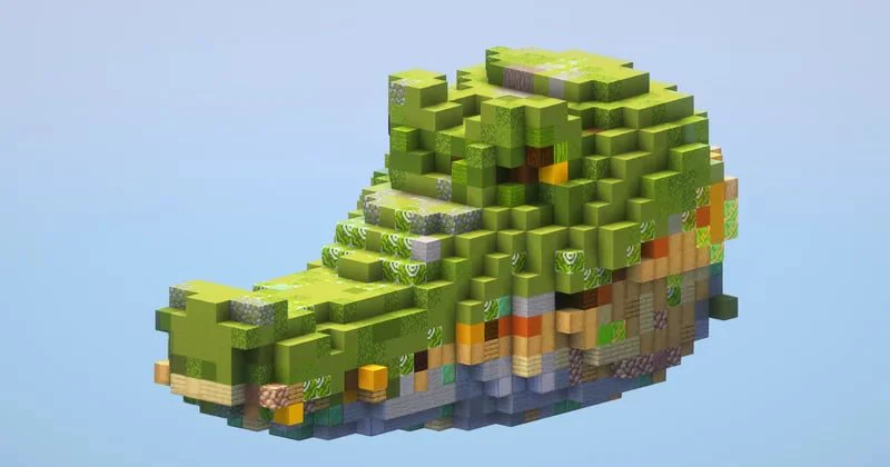Crocodile small - Image 2