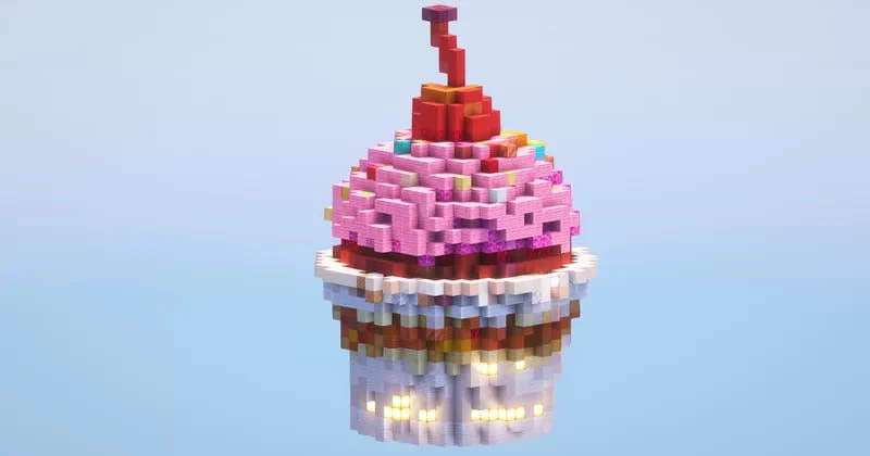 Cupcake Small - Image 2