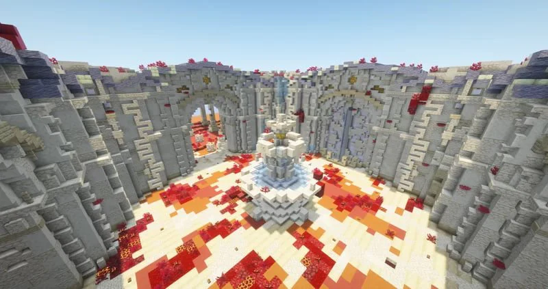 Cursed Temple Ruins - Image 4