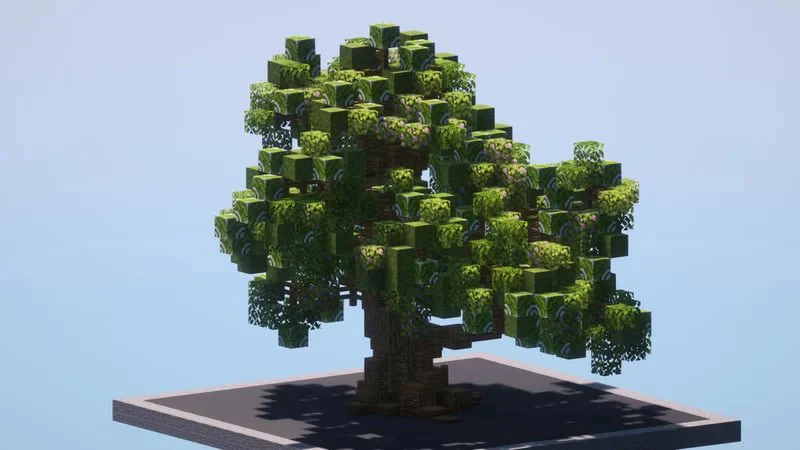 Custom Azalea Tree - Image 2
