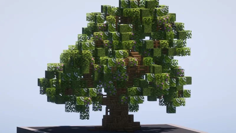 Custom Azalea Tree - Image 3