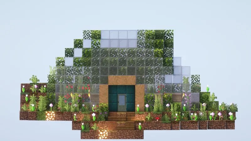 Custom Bees Habitat - Image 3