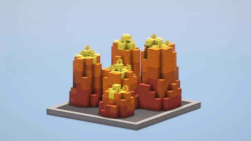 Custom Coral Pack - Image 2