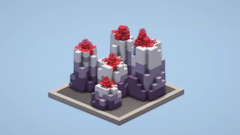 Custom Coral Pack - Image 3