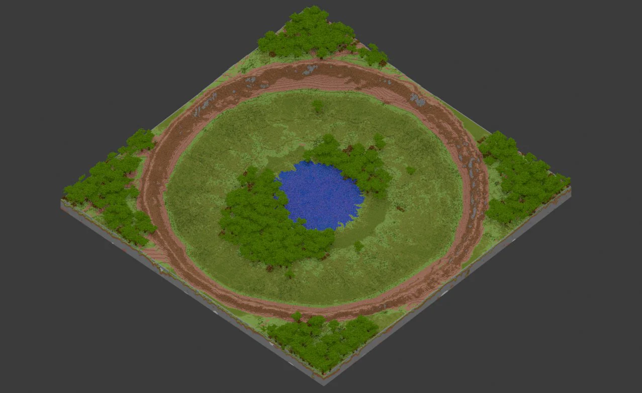 Custom Crater Map - Image 4