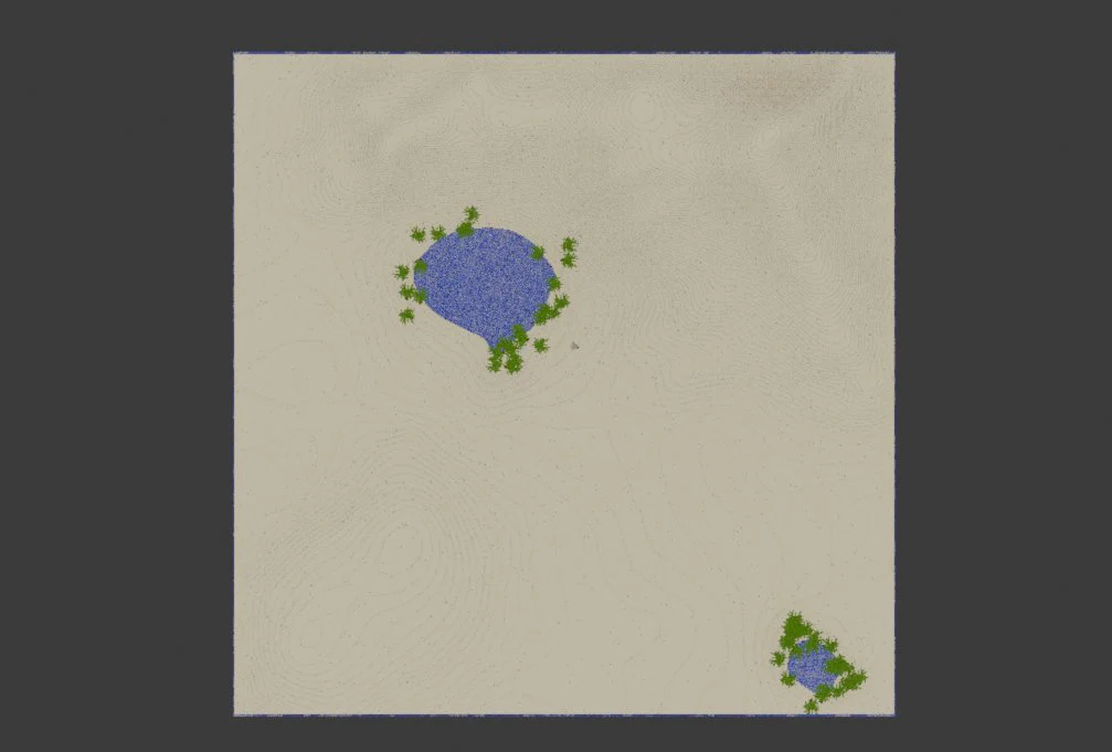 Custom Desert Map - Image 2