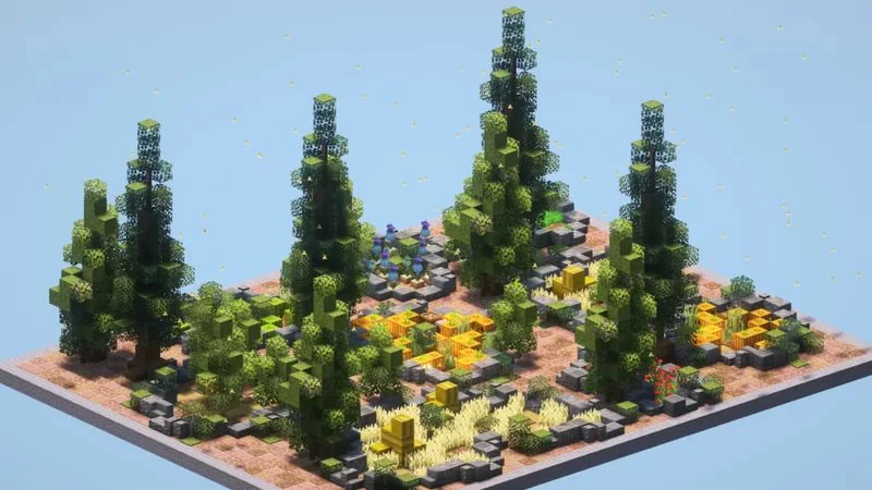 Custom Farm Diorama - Image 2