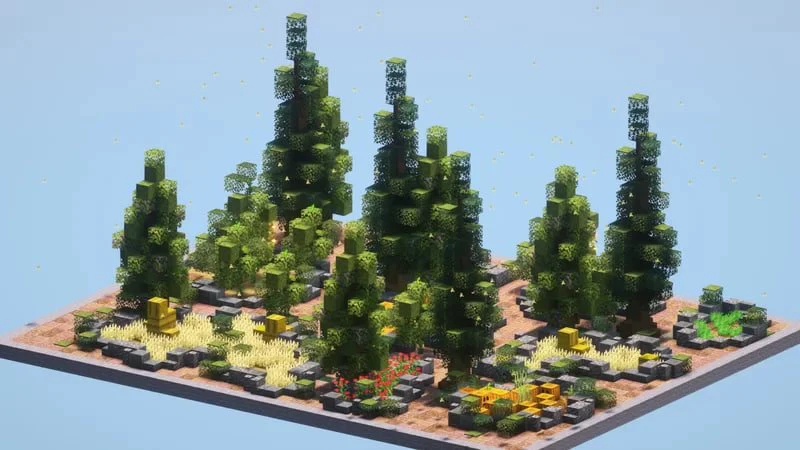 Custom Farm Diorama - Image 3
