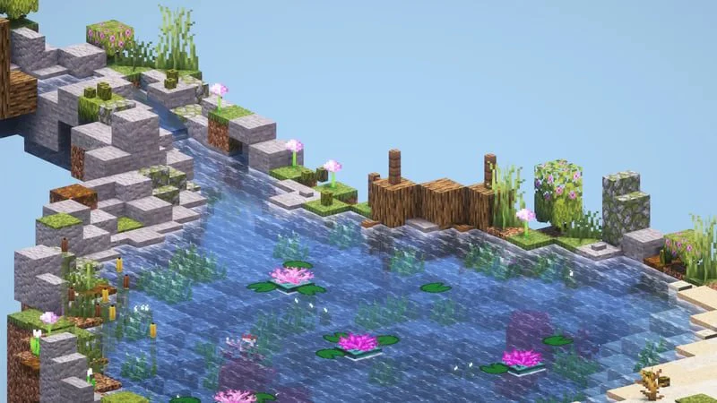 Custom Lake - Image 3
