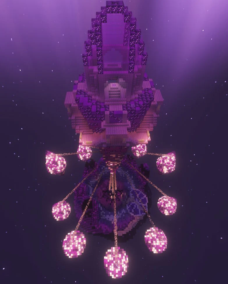 Custom Main End Island - Image 3