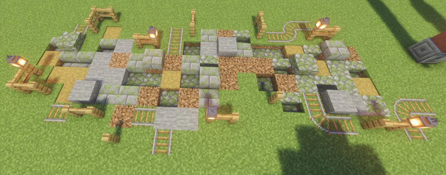 Custom Oak Landscaping - Image 4