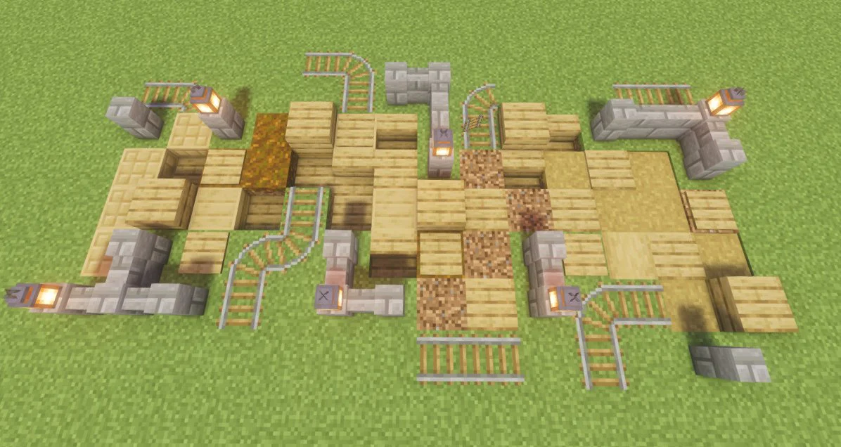 Custom Oak Landscaping - Image 5
