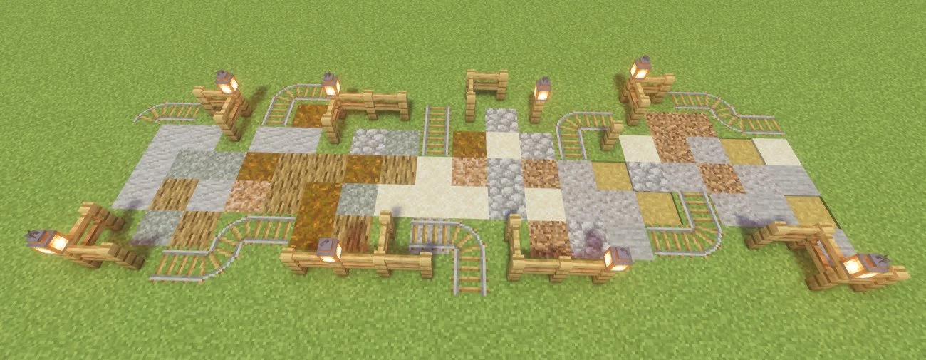 Custom Oak Landscaping - Image 6