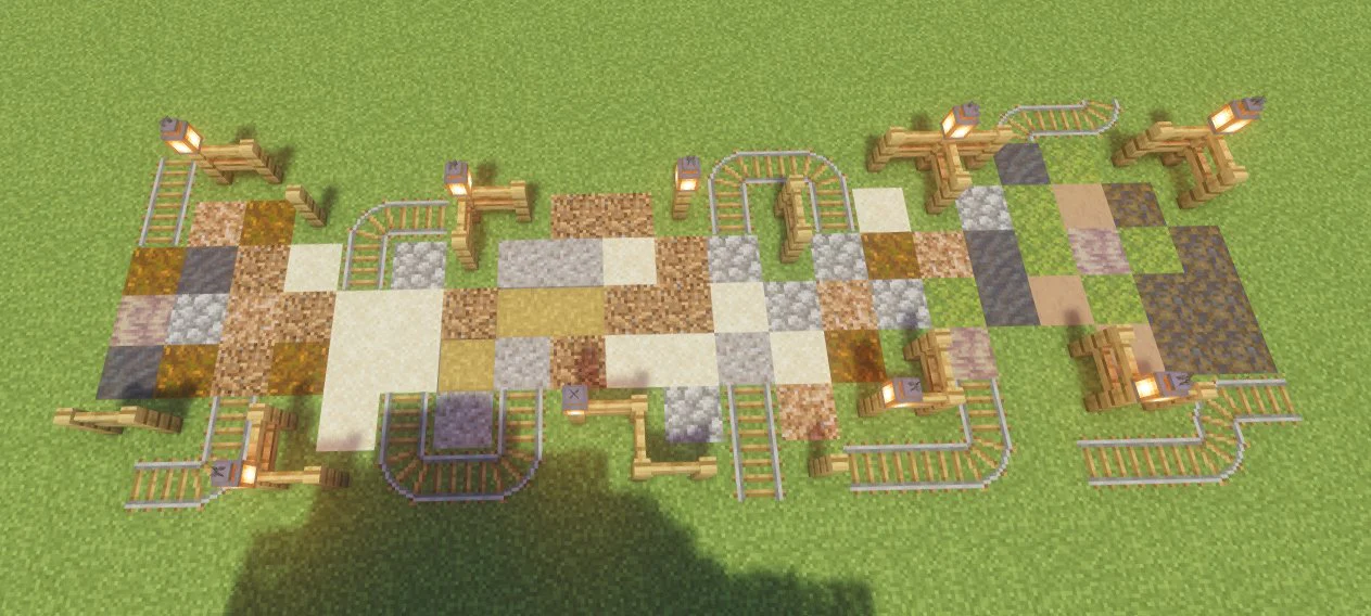 Custom Oak Landscaping - Image 7